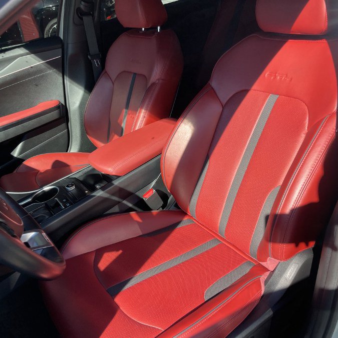 Used 2023 Kia K5 GT-Line w/ GT-Line Premium Package image 13