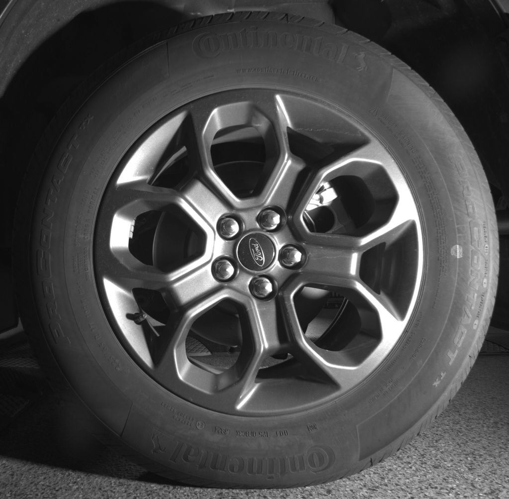Used 2024 Ford Maverick XLT w/ XLT Luxury Package FWD image 30