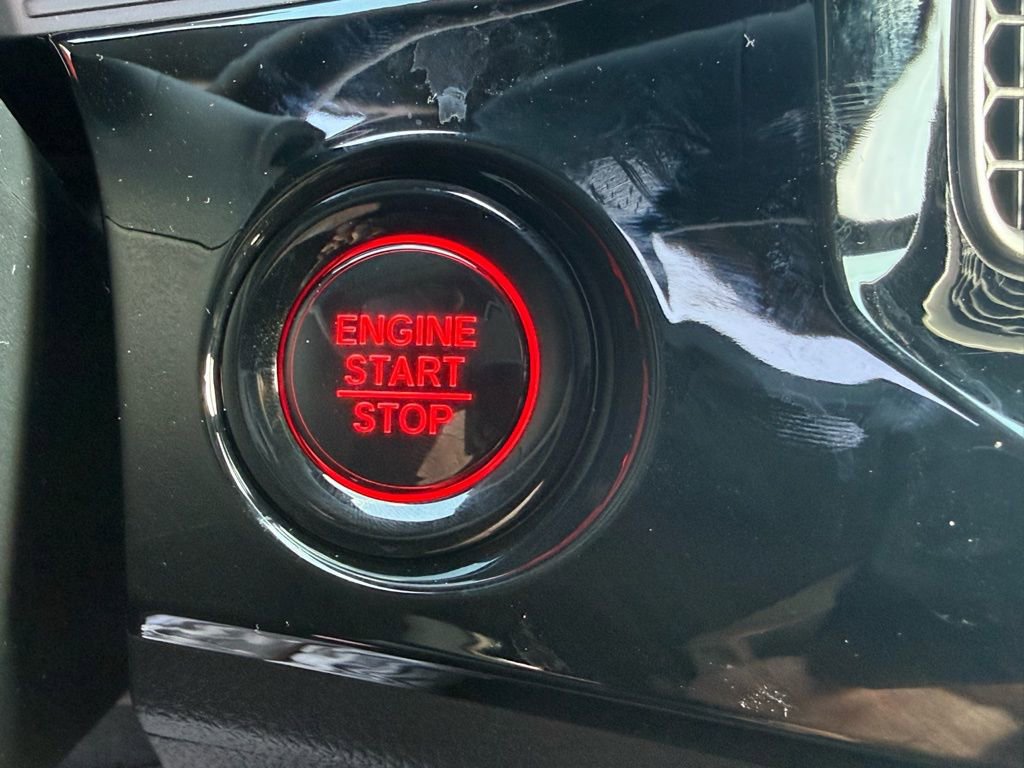 New 2026 Honda Civic Sport image 20