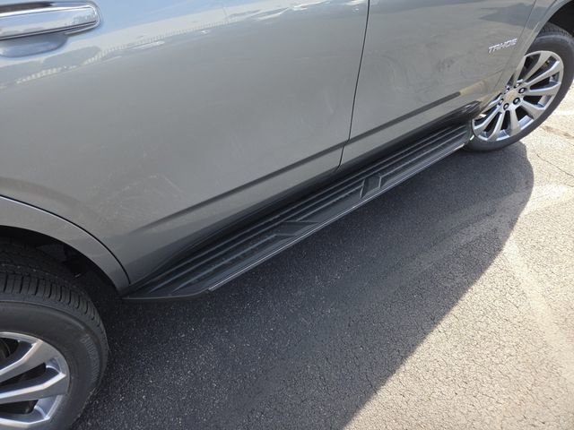 New 2026 Chevrolet Tahoe Premier w/ Sun And Tow Package image 8