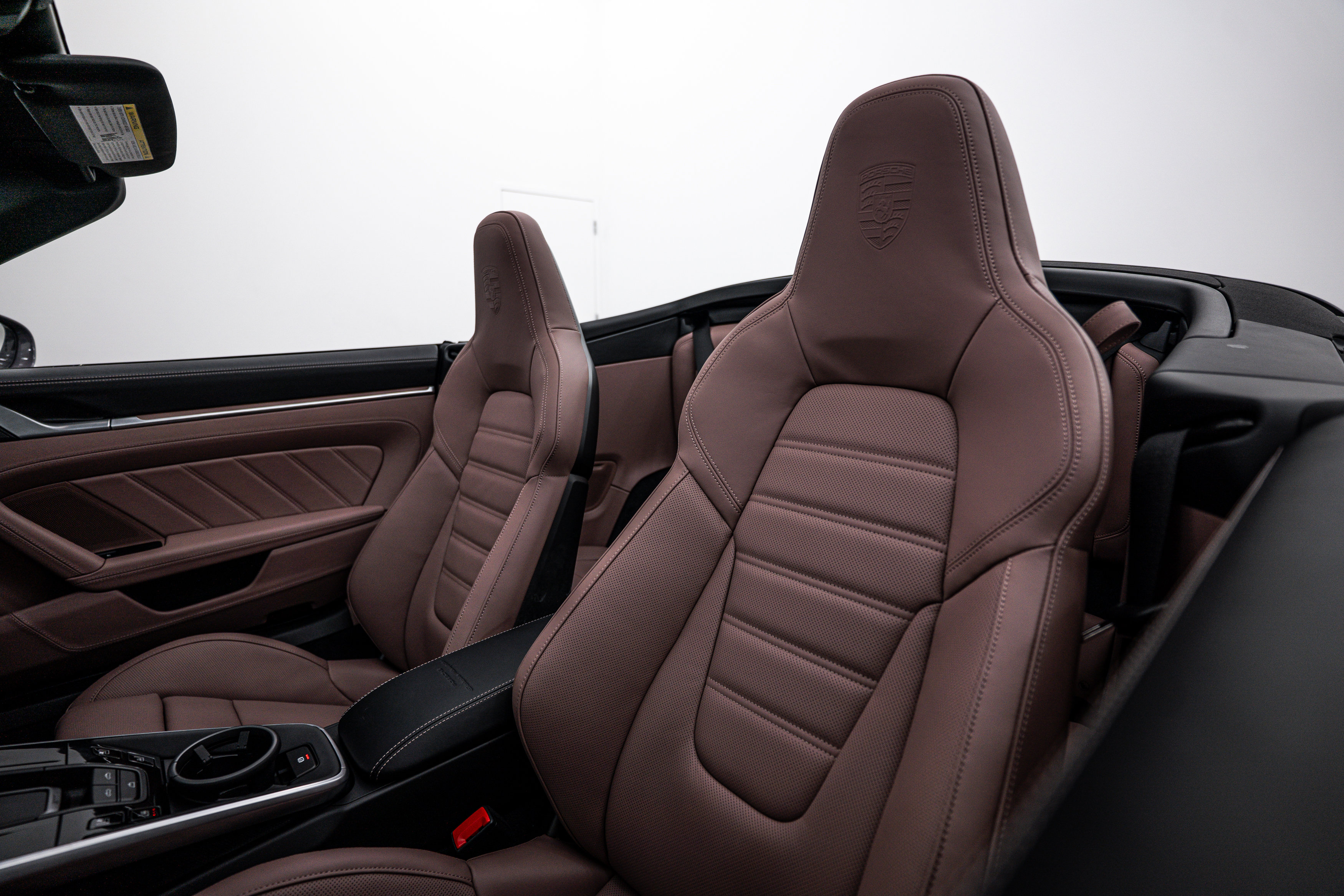 New 2026 Porsche 911 Carrera S image 17