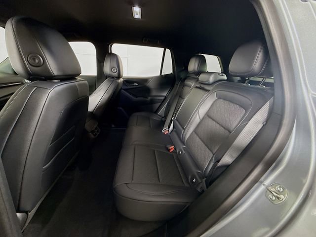 New 2026 Chevrolet Equinox LT image 25