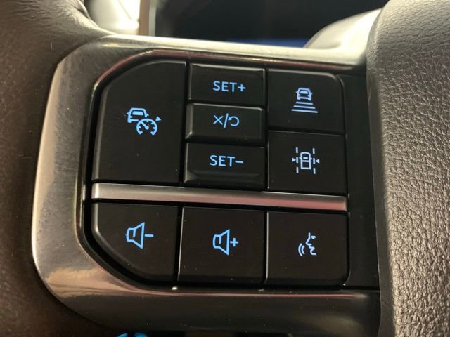 Used 2024 Ford F250 King Ranch w/ FX4 Off-Road Package image 19