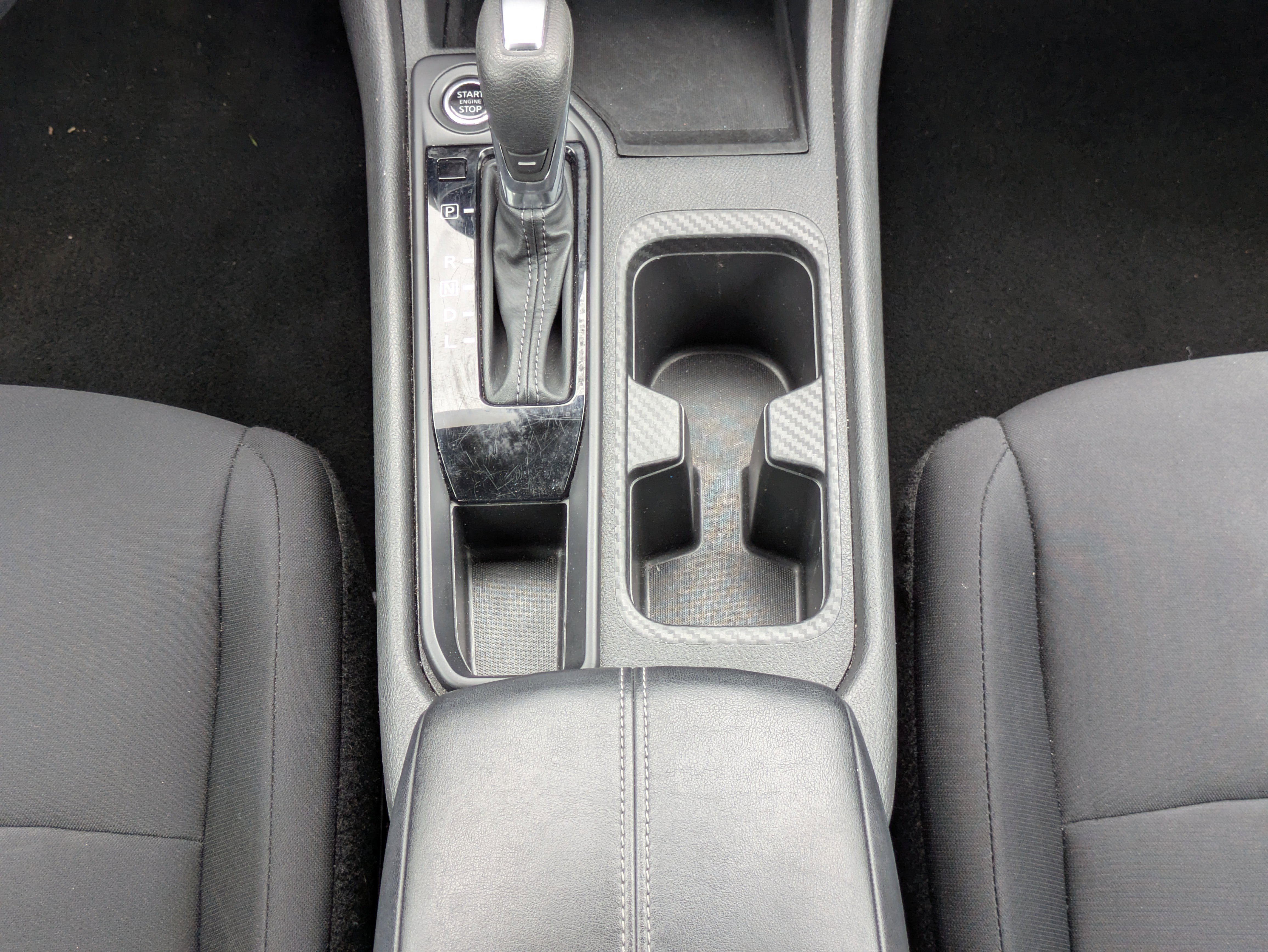 Used 2024 Nissan Sentra S image 6