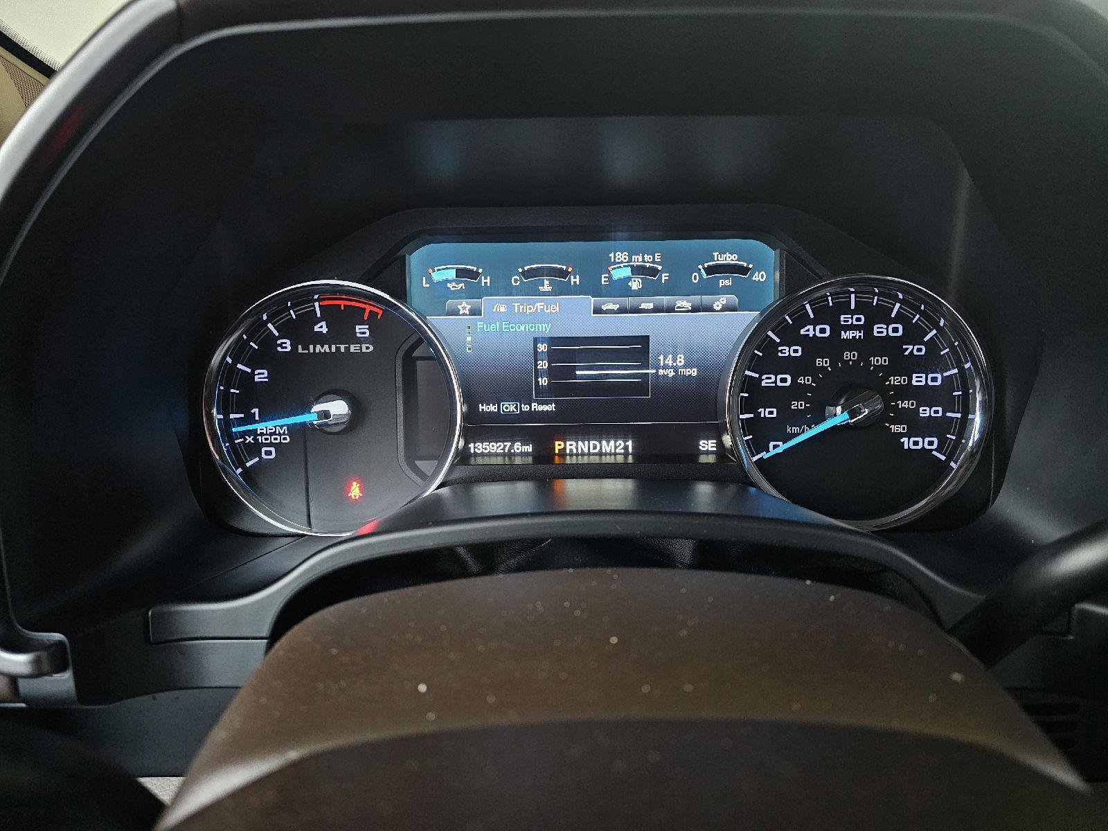 Used 2019 Ford F250 Limited image 21