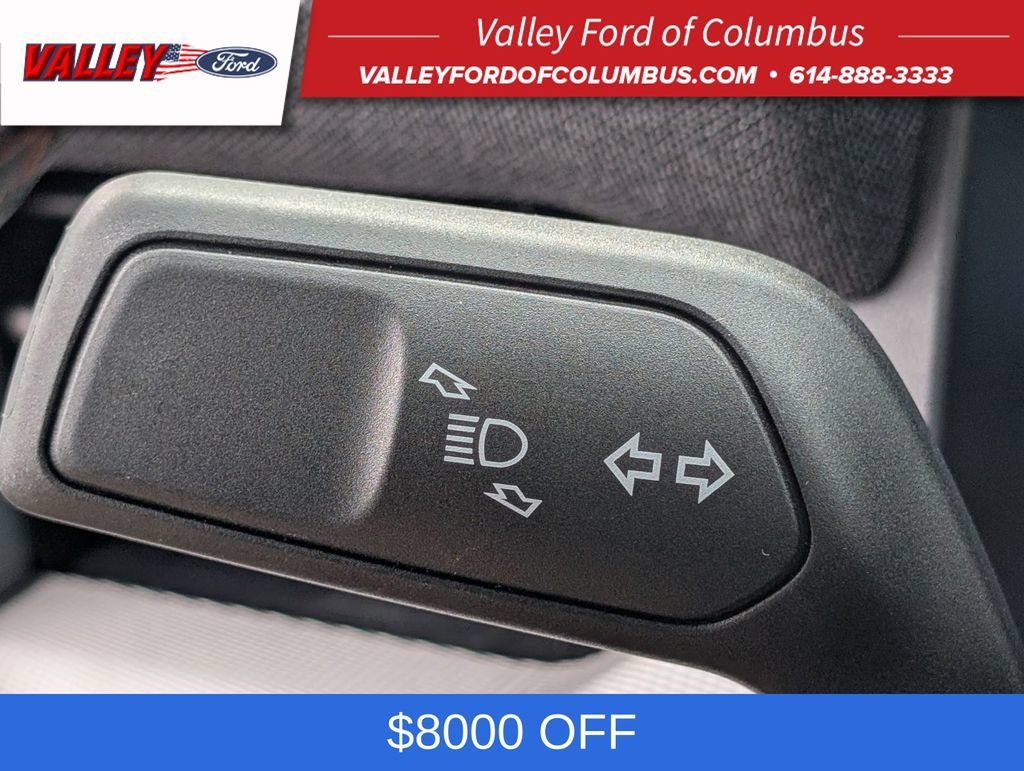 New 2025 Ford Explorer Active w/ Active Comfort Package AWD/4WD image 33
