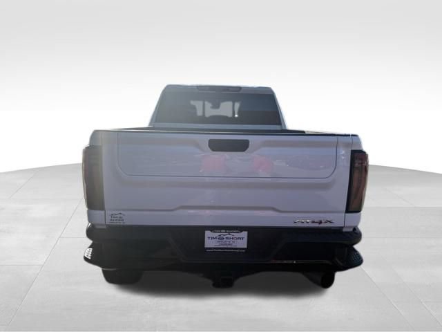 Used 2024 GMC Sierra 2500 AT4X image 6