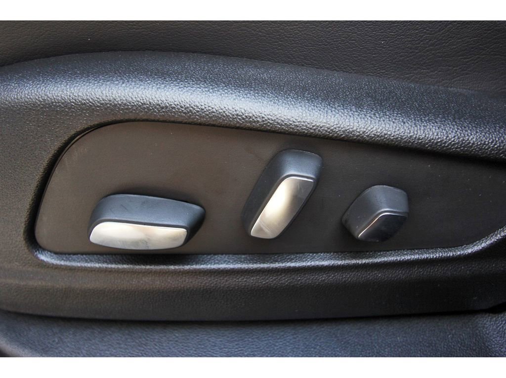 New 2025 Cadillac XT5 Premium Luxury w/ Technology Package image 22