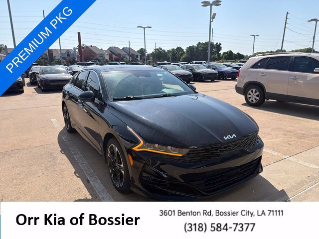 Used 2024 Kia K5 GT-Line FWD image 5