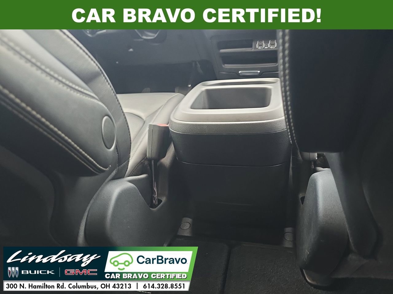 Used 2025 Chrysler Pacifica Select FWD image 22