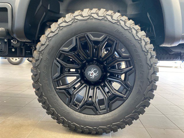 New 2026 Ford F250 Lariat w/ Black Appearance Package AWD/4WD image 32