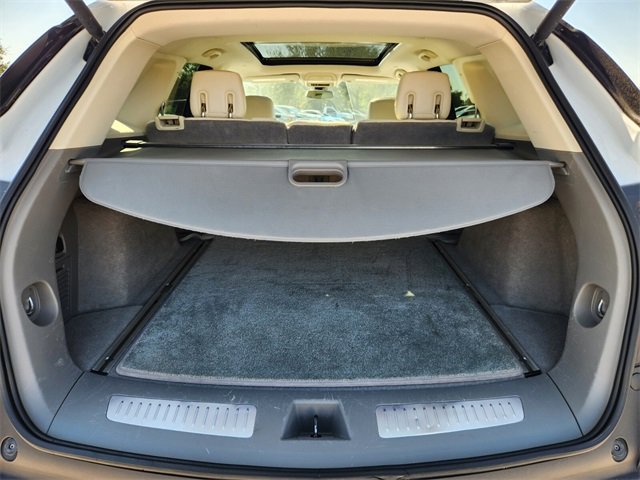 Used 2017 Cadillac XT5 Luxury w/ Driver Awareness Package image 13