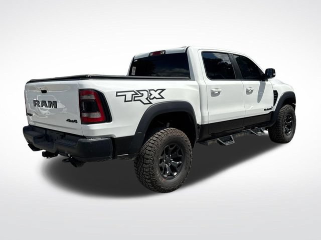 Used 2021 RAM 1500 TRX w/ TRX Level 2 Equipment Group AWD/4WD image 6