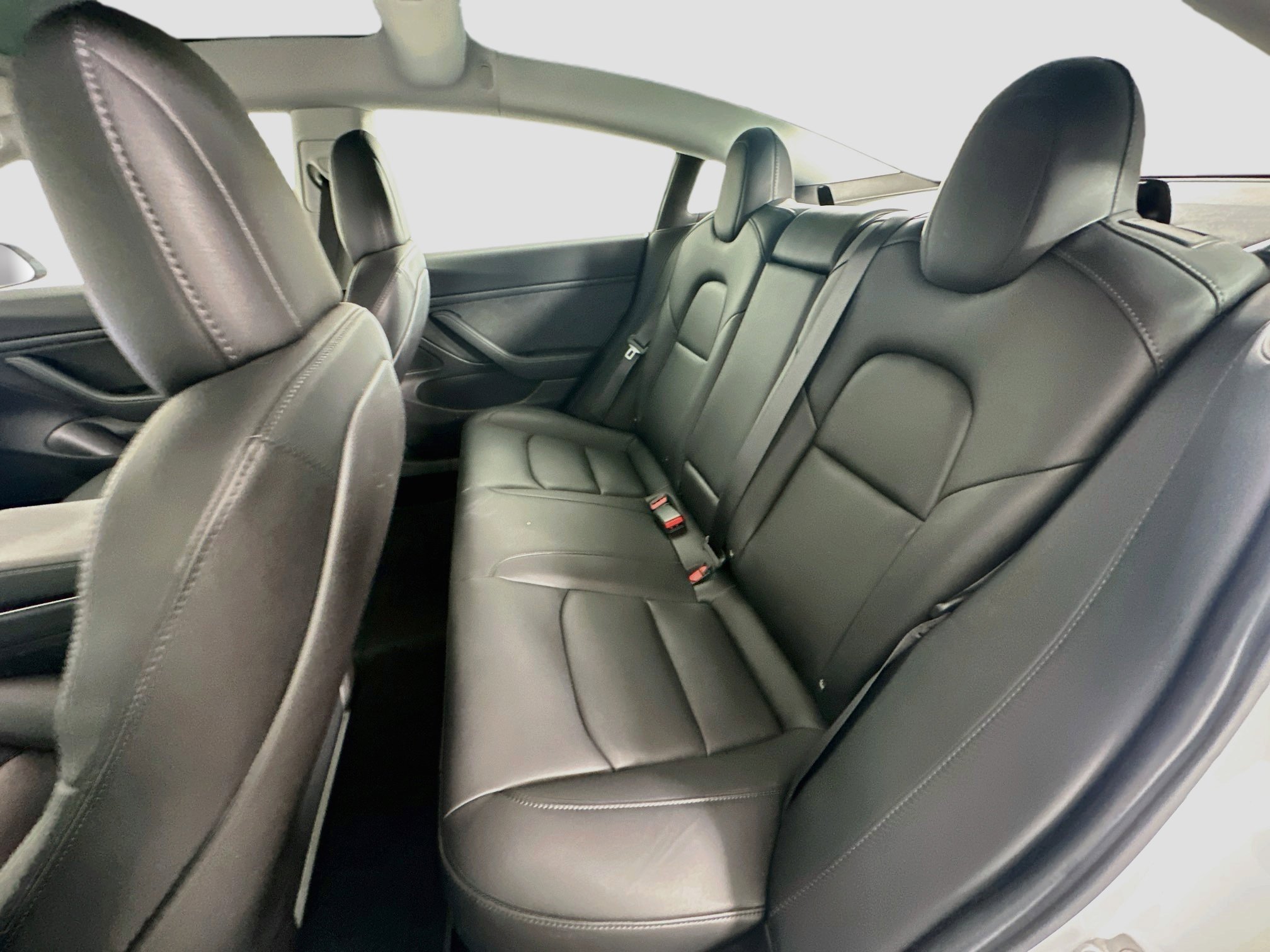 Used 2018 Tesla Model 3 Mid Range RWD image 26