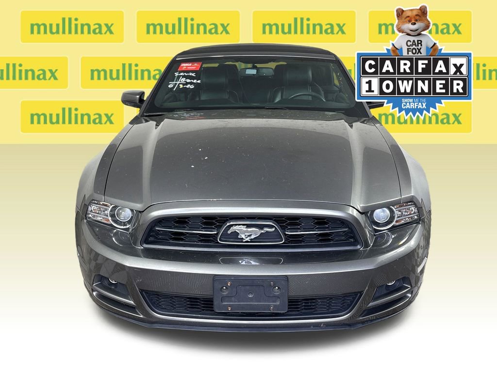 Used 2013 Ford Mustang Premium image 15