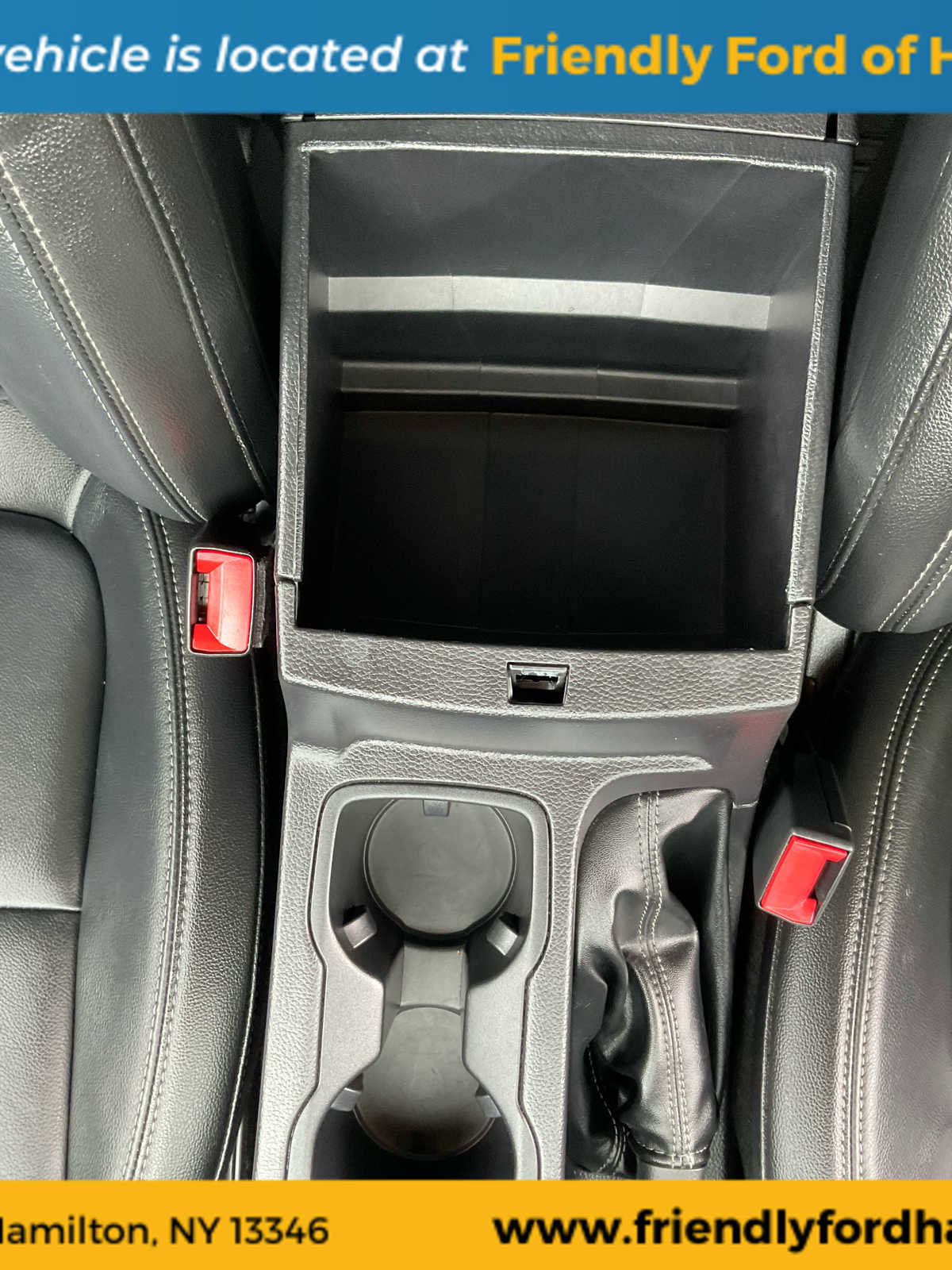 Used 2020 Ford Ranger Lariat w/ Trailer Tow Package image 37