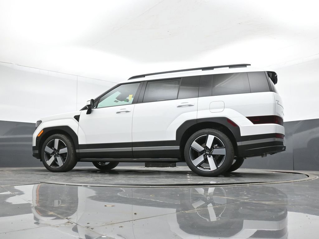 New 2026 Hyundai Santa Fe Limited FWD image 11