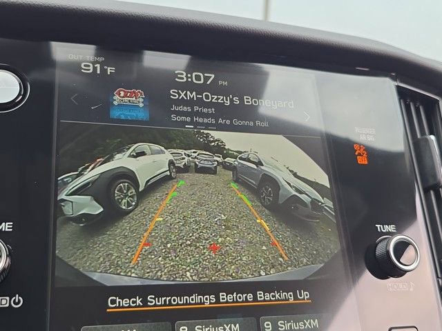 New 2025 Subaru Legacy Premium image 9