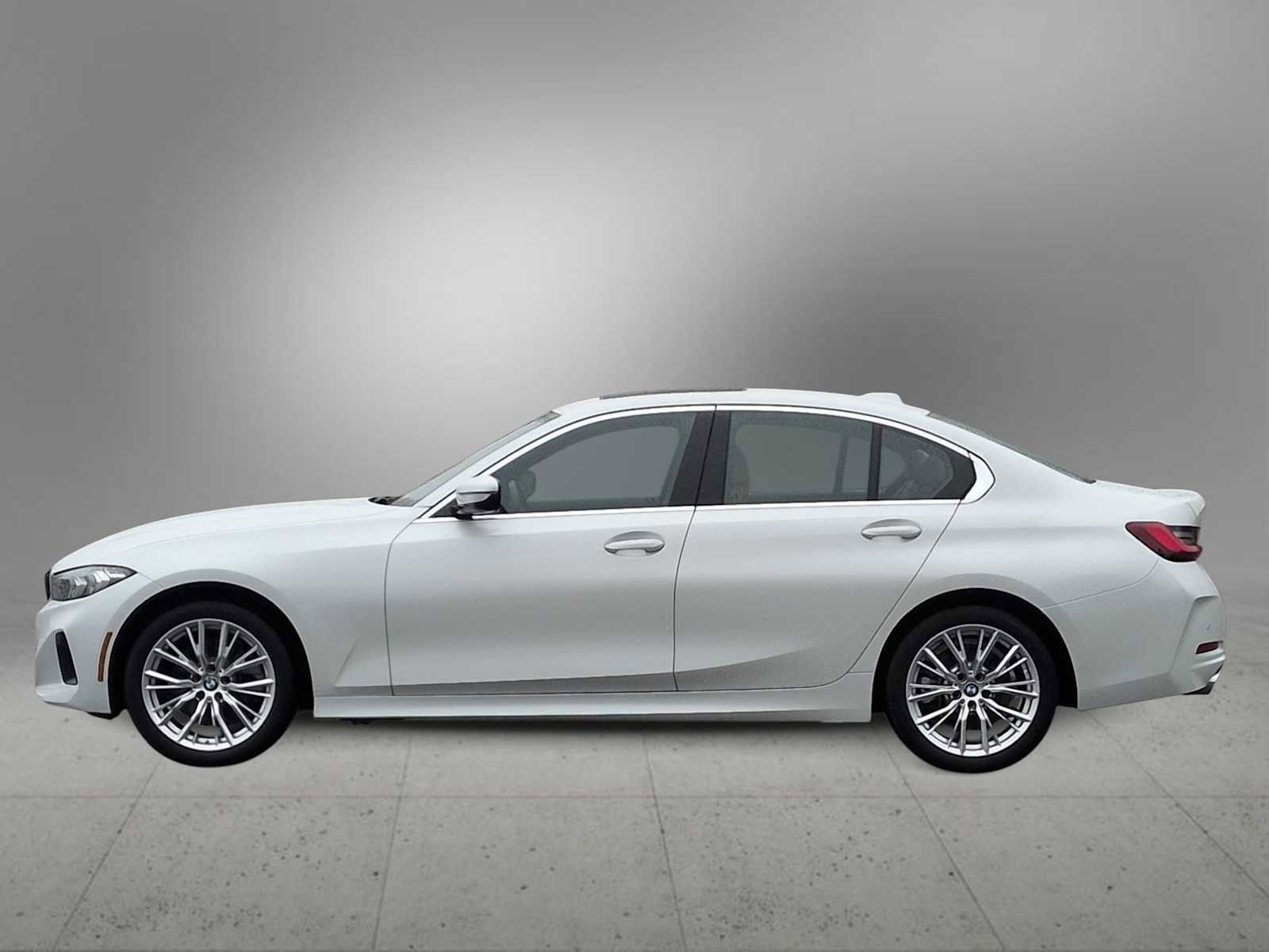 Used 2024 BMW 330i xDrive 330i xDrive w/ Convenience Package image 5