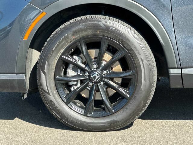 Used 2023 Honda CR-V Sport image 34