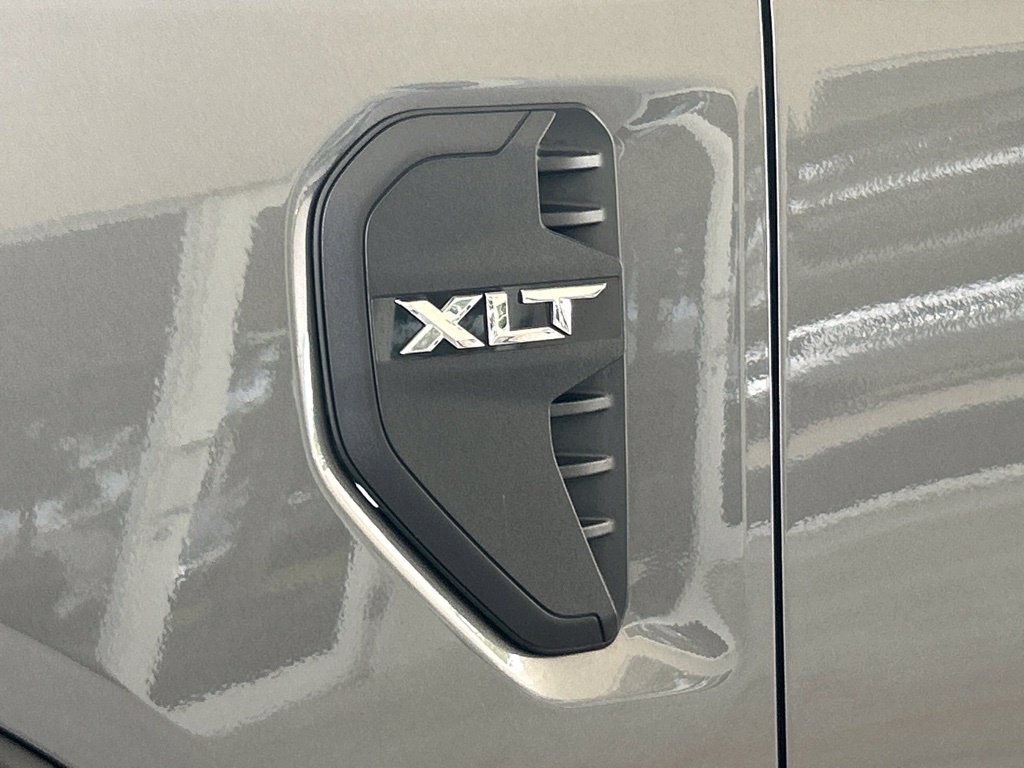 Used 2025 Ford Ranger XLT w/ FX4 Off-Road Package AWD/4WD image 15