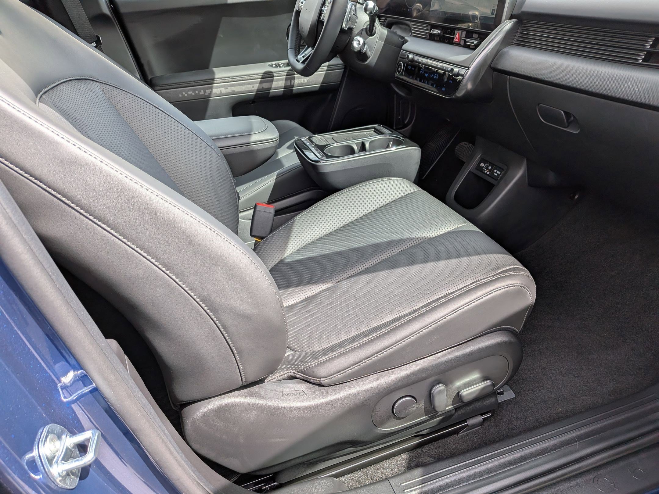 Certified 2026 Hyundai Ioniq 5 XRT image 32