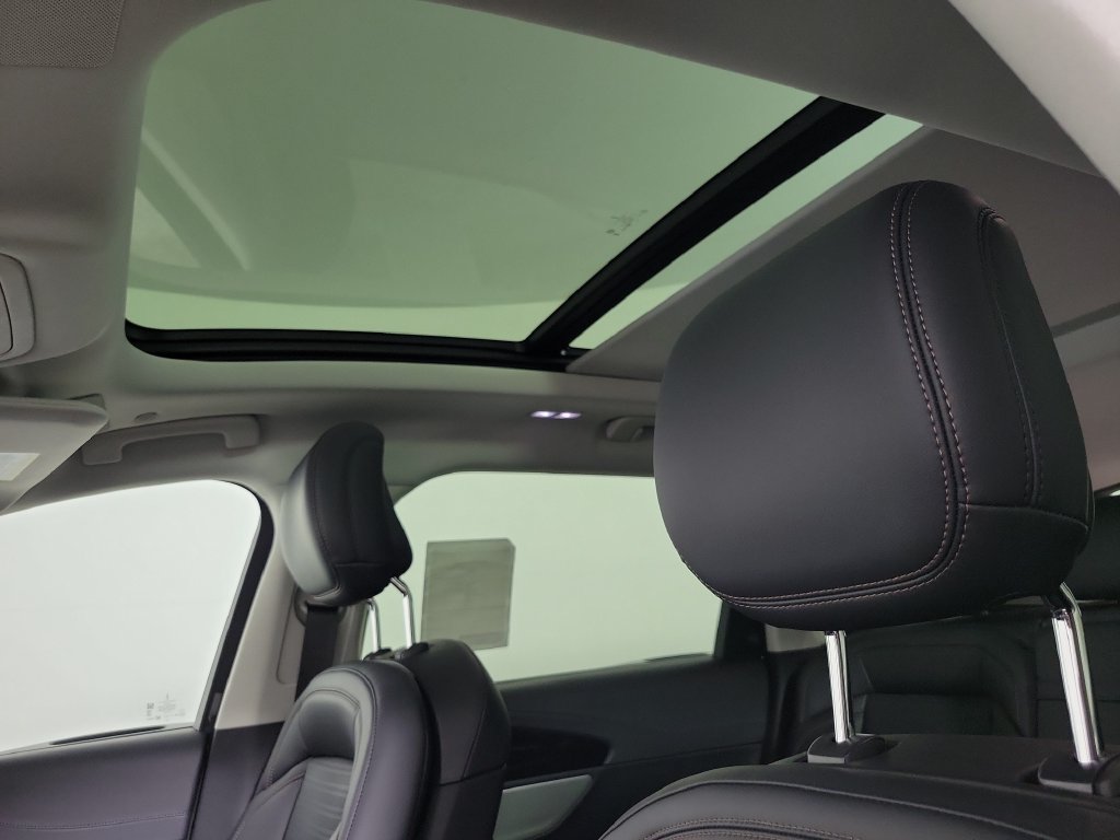 New 2026 Lincoln Nautilus Reserve AWD/4WD image 24