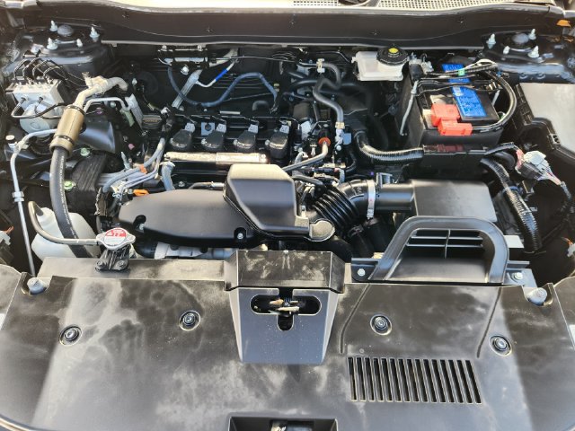 Used 2025 Honda CR-V LX image 31