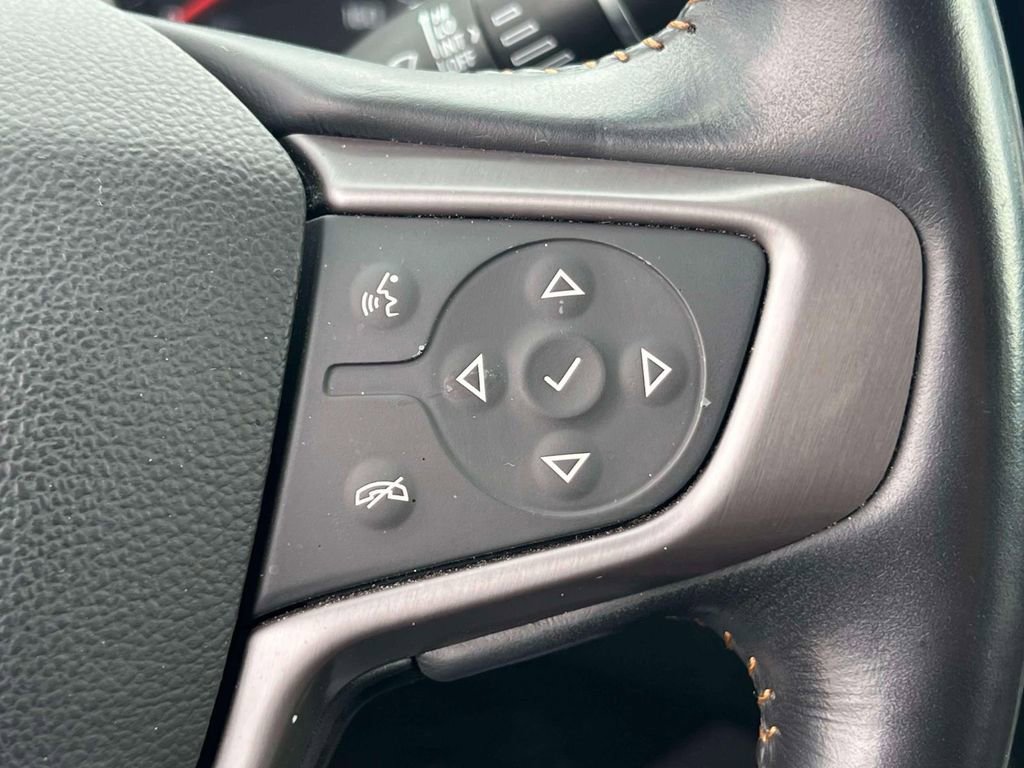 Used 2022 GMC Terrain AT4 w/ Infotainment Package II AWD/4WD image 22