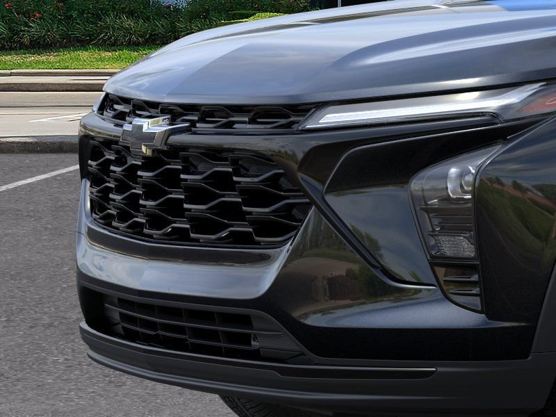 New 2026 Chevrolet Trax LT w/ Driver Confidence Package FWD image 13