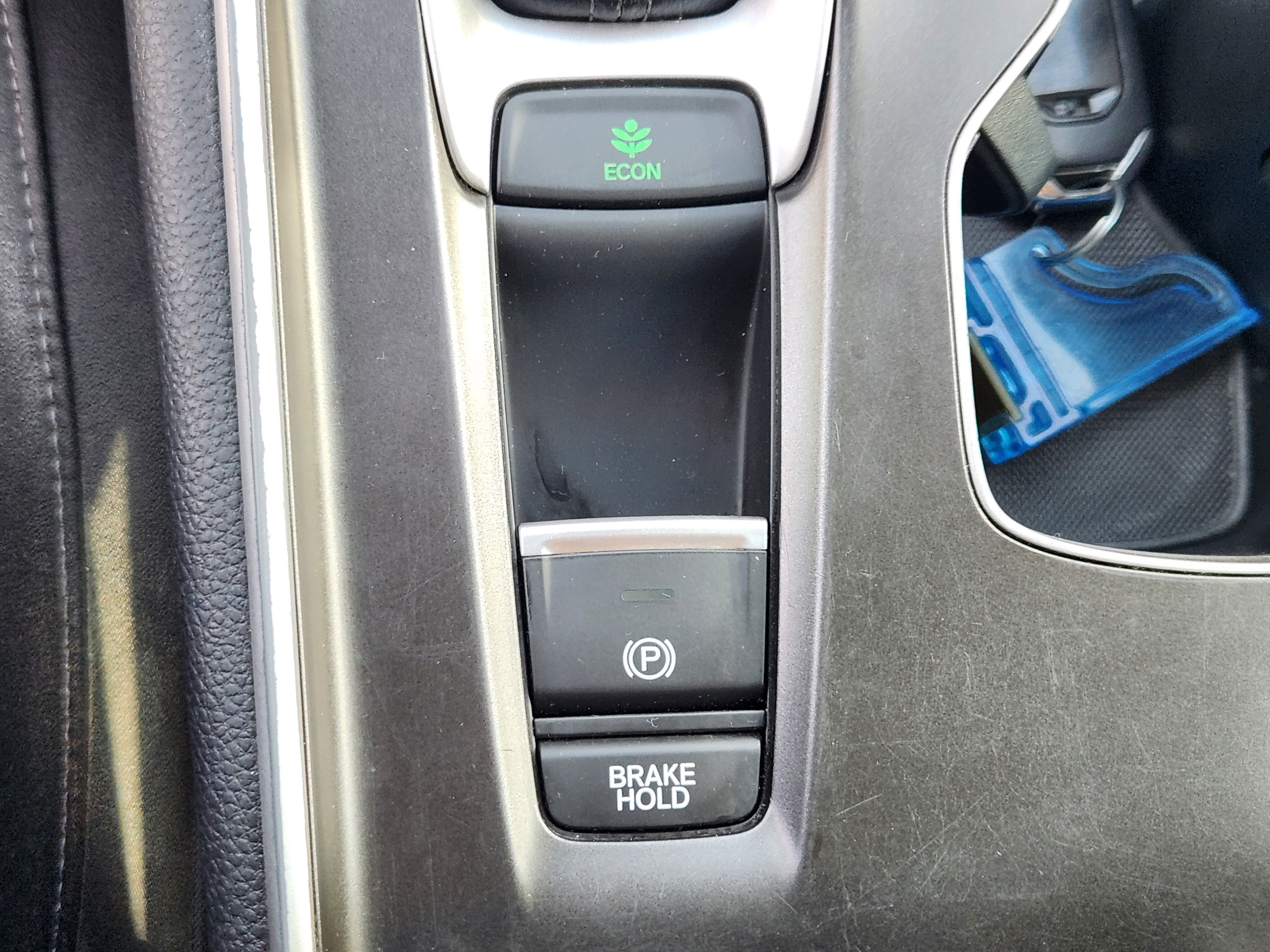 Used 2019 Honda Accord LX image 21