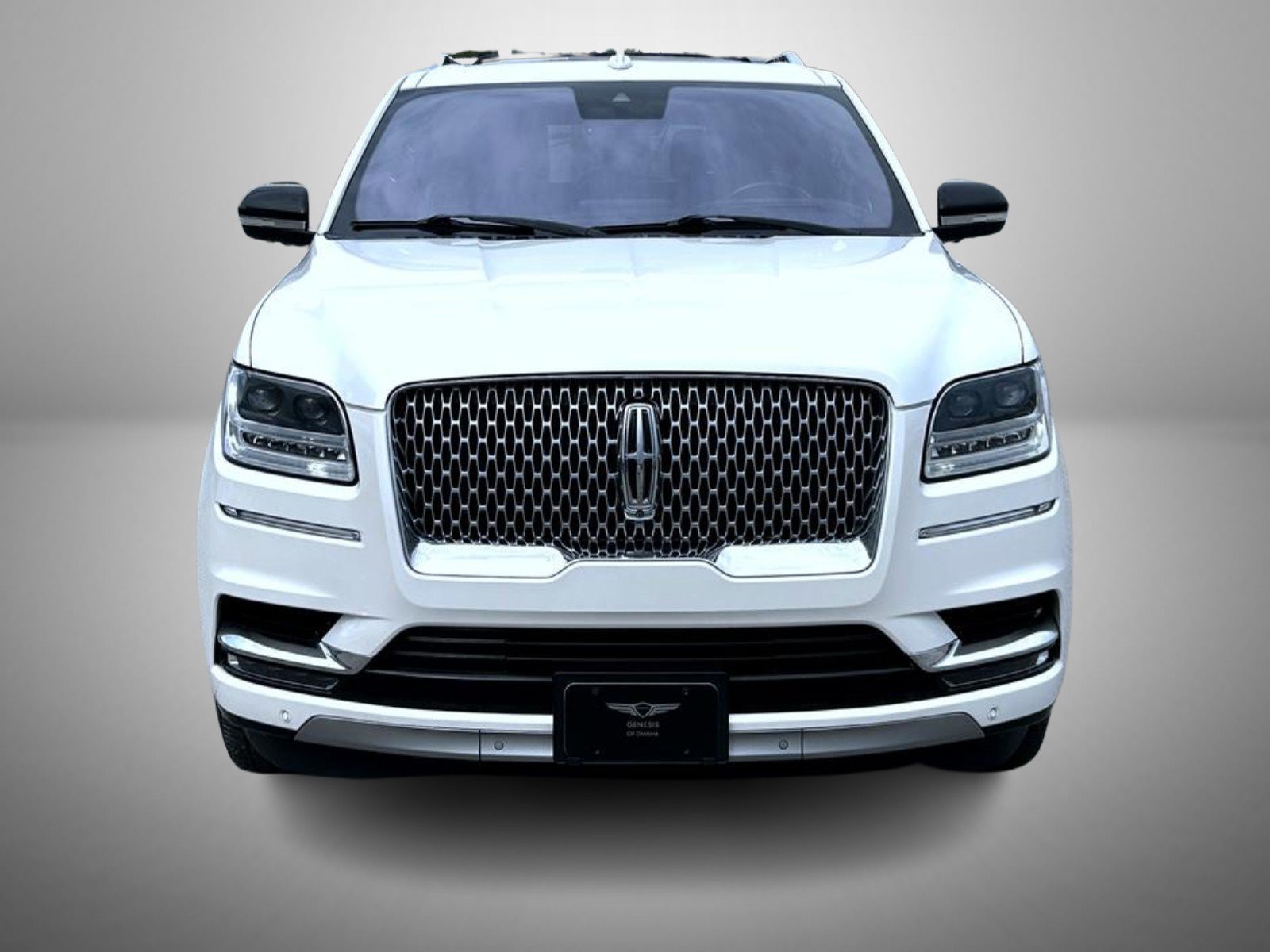 Used 2018 Lincoln Navigator L Reserve w/ Technology Package AWD/4WD image 2