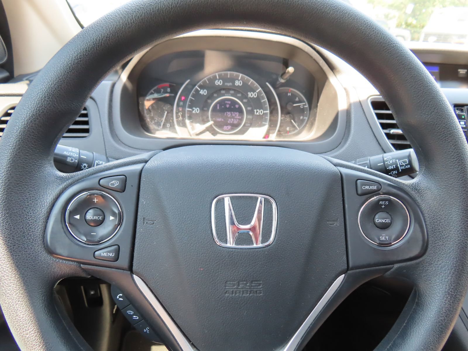 Used 2015 Honda CR-V EX image 17