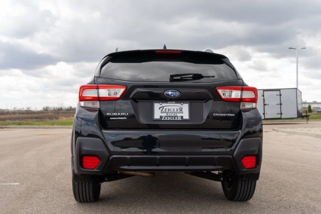 Used 2018 Subaru Crosstrek 2.0i Premium w/ Popular Package #2 AWD/4WD image 6