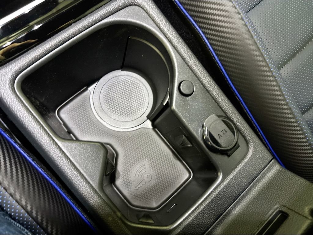 New 2026 Volkswagen Golf image 15