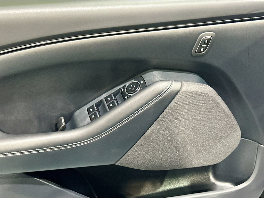 Used 2023 Ford Mustang Mach-E Select RWD image 18