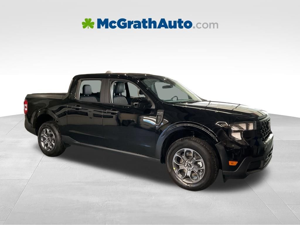 New 2026 Ford Maverick XLT w/ Equipment Group 301A AWD/4WD image 1