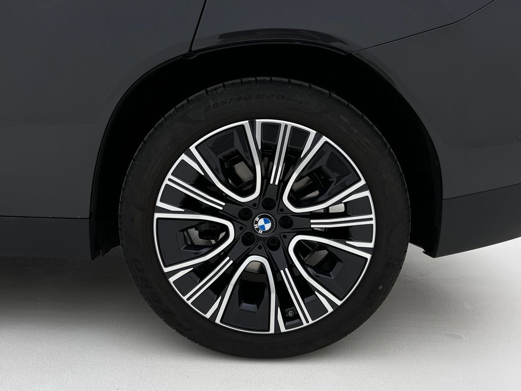 Certified 2025 BMW X3 xDrive30i w/ Convenience Package AWD/4WD image 27