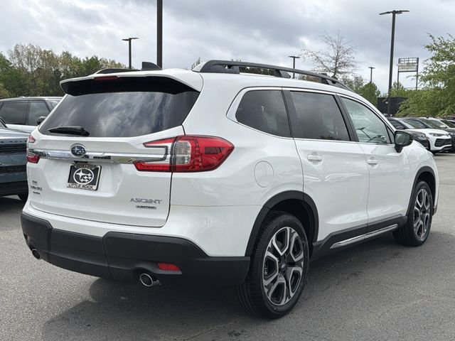 New 2026 Subaru Ascent Limited image 3