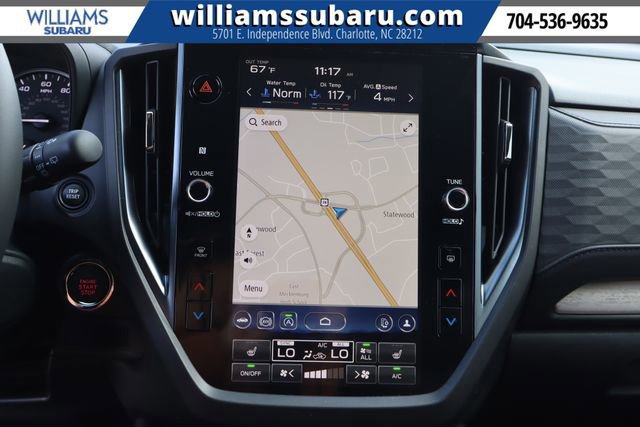 New 2026 Subaru Forester Limited w/ Limited Package image 13