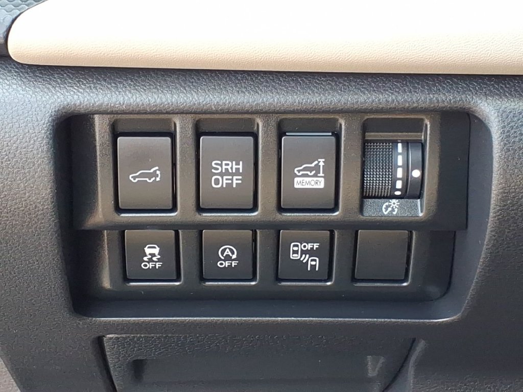 Used 2023 Subaru Forester Limited AWD/4WD image 5