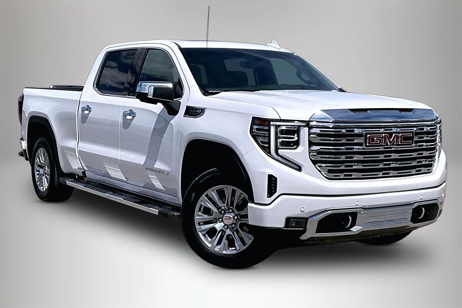 Certified 2024 GMC Sierra 1500 Denali w/ Technology Package