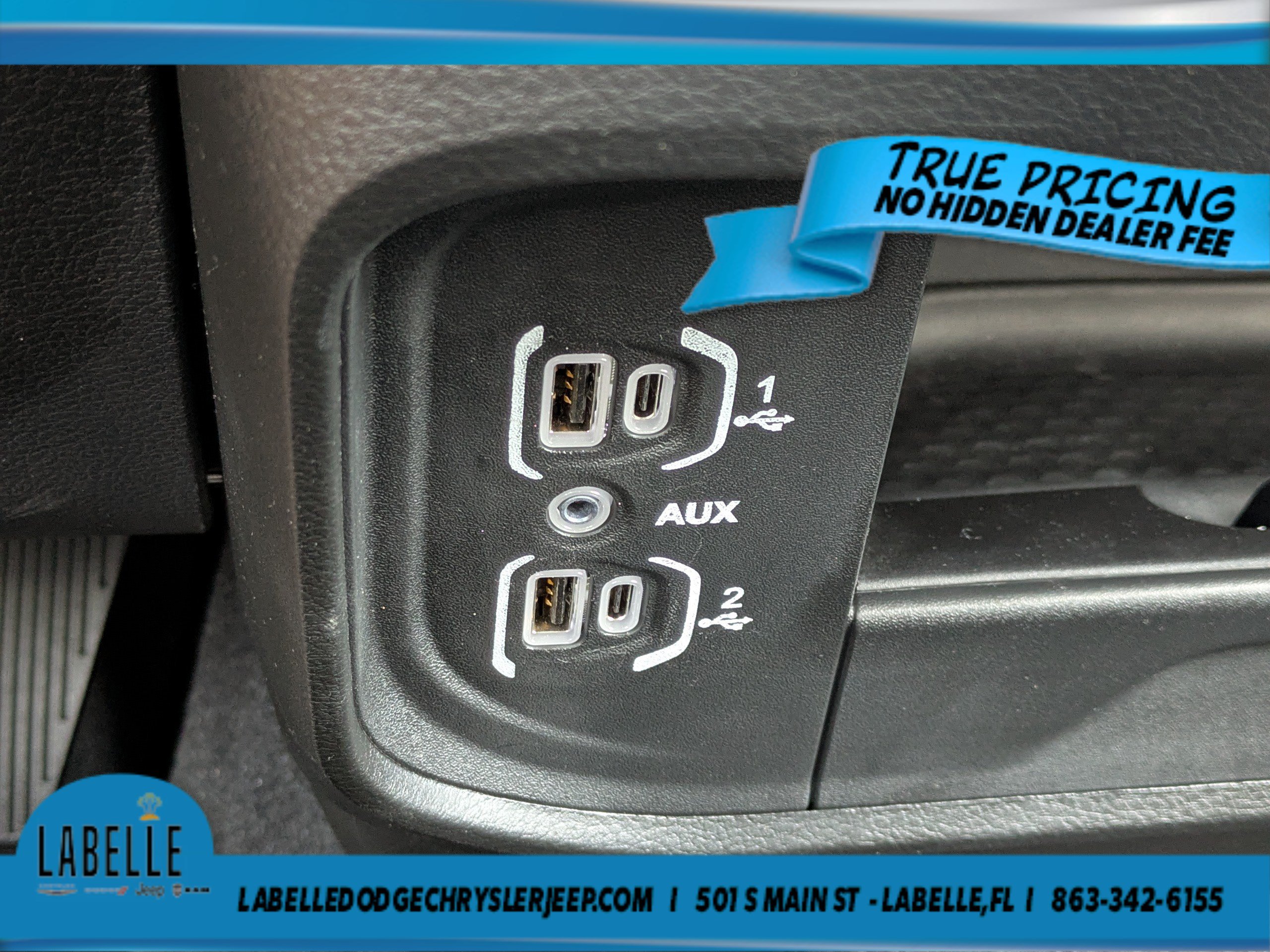 Used 2026 RAM 2500 Big Horn AWD/4WD image 30
