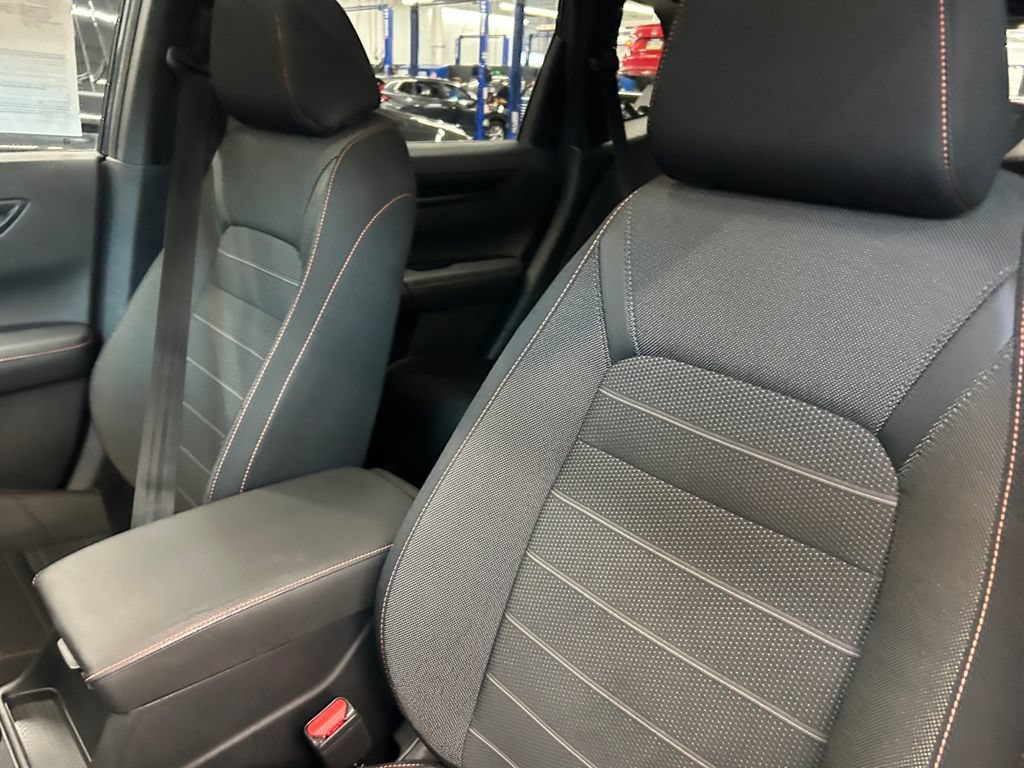 Used 2024 Honda CR-V Sport image 31