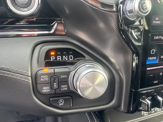 New 2026 RAM 1500 Limited image 26