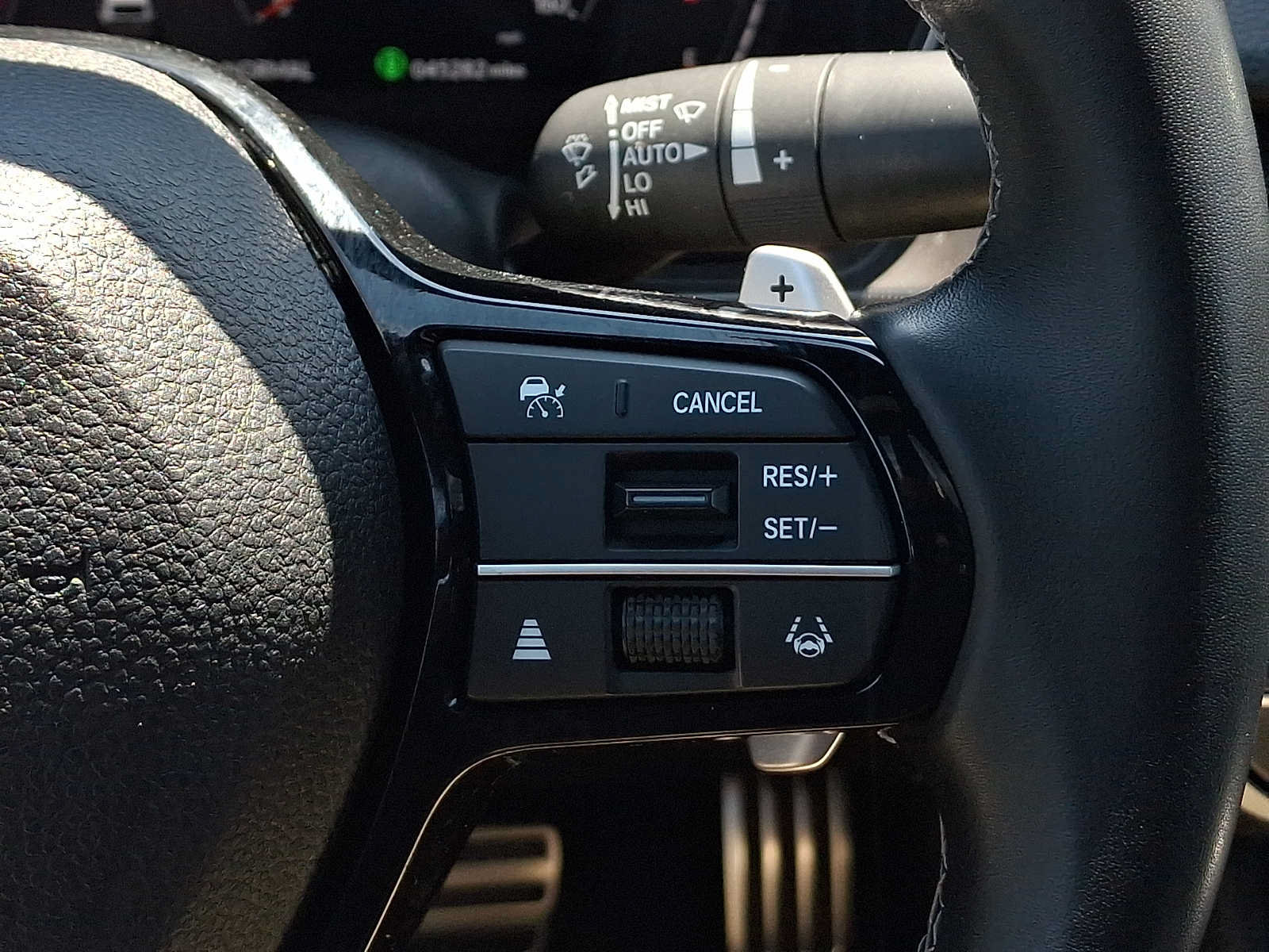Certified 2024 Acura Integra A-Spec FWD image 23
