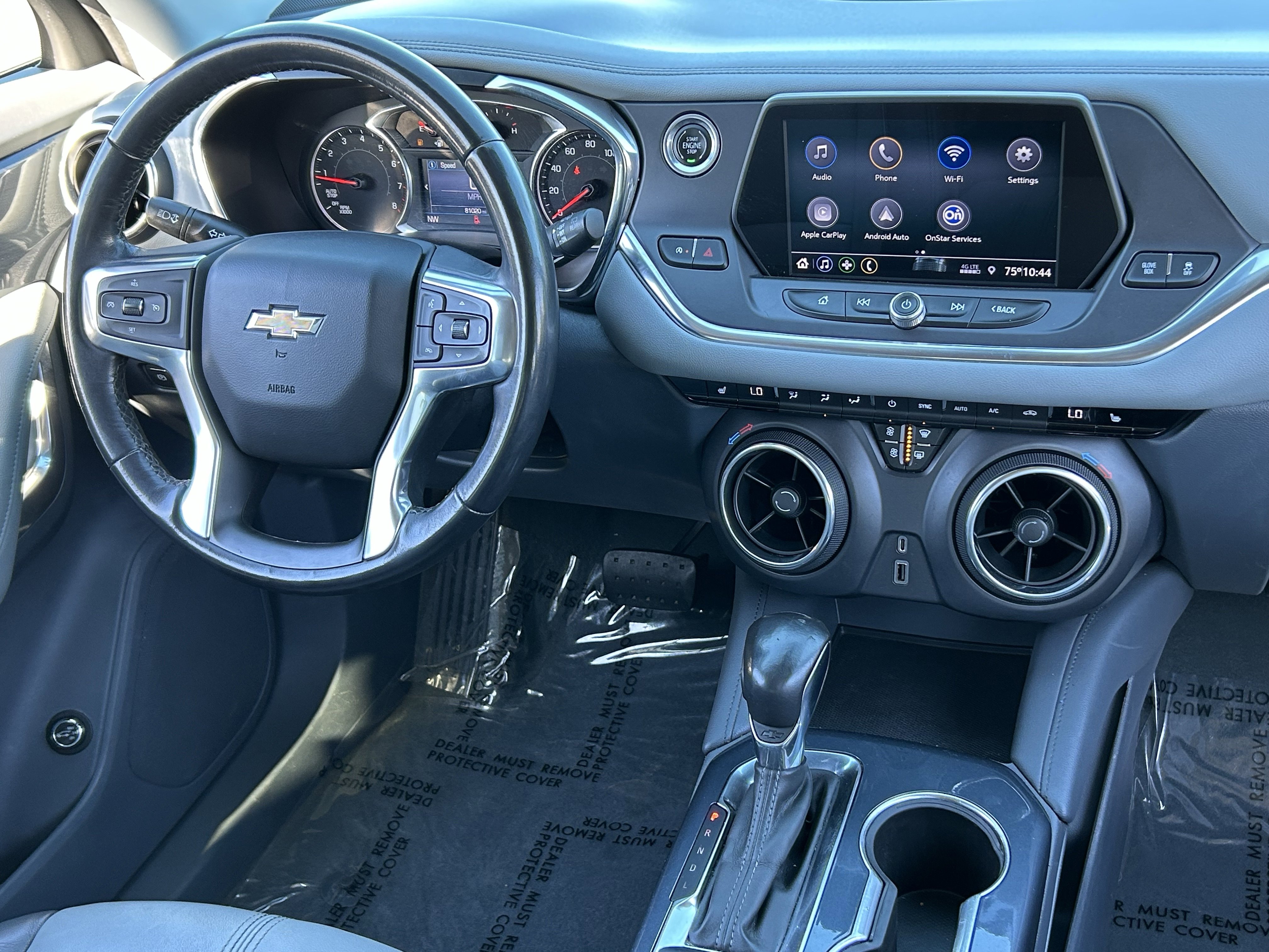 Used 2020 Chevrolet Blazer LT image 13