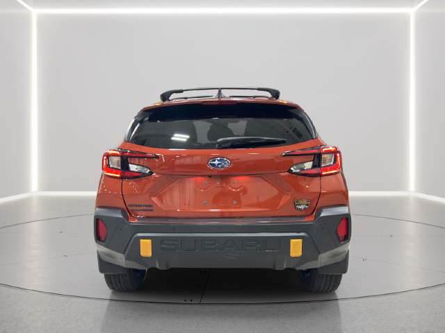 Certified 2024 Subaru Crosstrek 2.5i Wilderness w/ Crosstrek Mirror Package AWD/4WD image 4