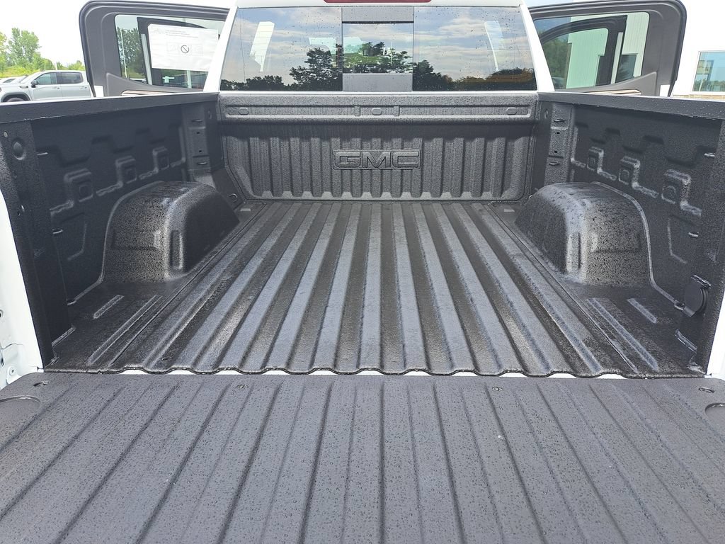 New 2026 GMC Sierra 1500 Elevation AWD/4WD image 12