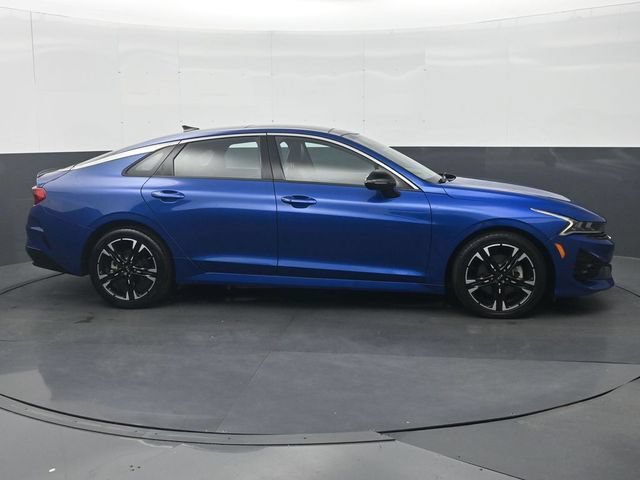 Used 2021 Kia K5 GT-Line w/ GT-Line FWD Premium Package image 8